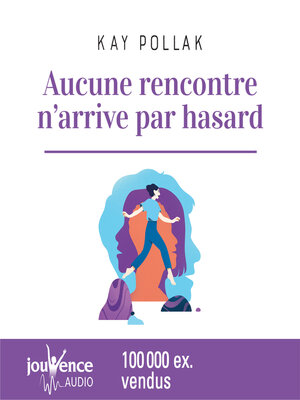 cover image of Aucune rencontre n'arrive par hasard